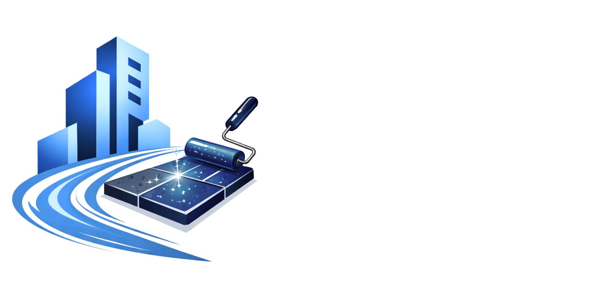 Epoxy Floors Marrero Logo