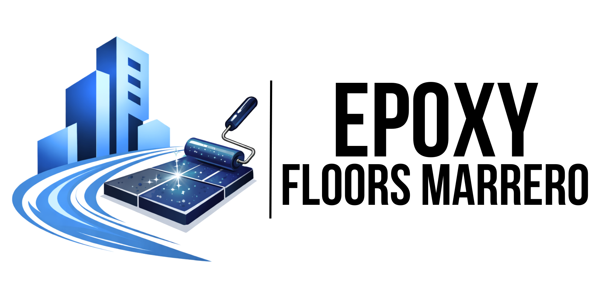 Epoxy Floors Marrero Logo