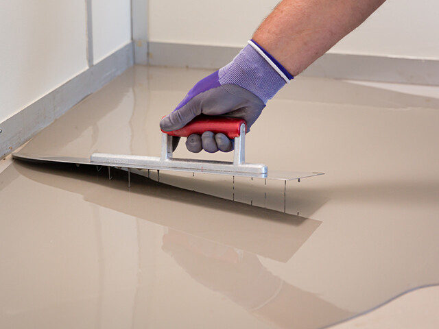 Floor Preparation Miami Epoxy